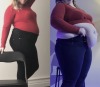 Porn ililauraili:100+ lbs after … and I’m photos