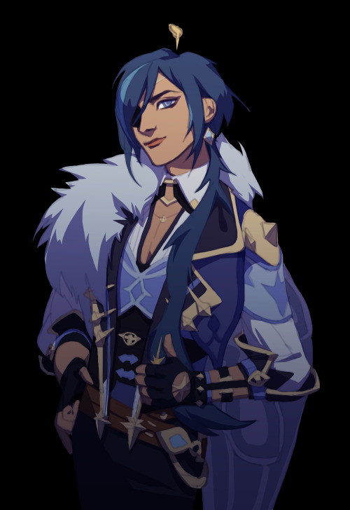 First time playing a video game ever in my life turns out I’m attracted to 2d characters is this nor