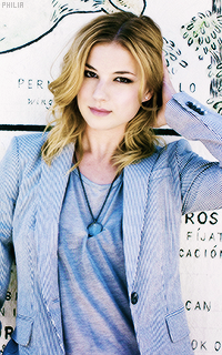 philia-avatars:  Emily VanCamp by Philia porn pictures