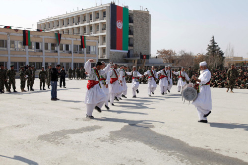 Glimps of Afghan’s daily life.