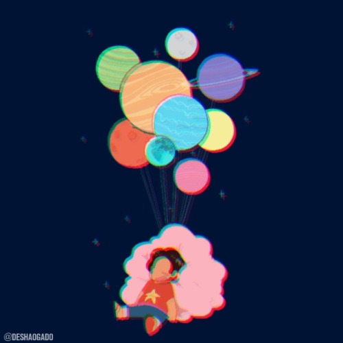 deshaogado:Steven Universe 