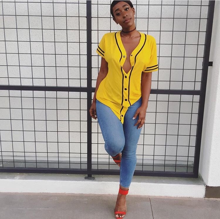 bombshellssonly:  @realbriamyles