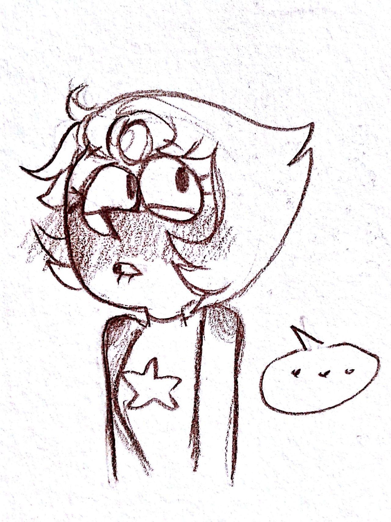lifeizzy13:Whoa there Pearl