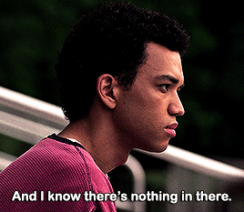 What About You? Do You Like Girls? Boys? I... I Think That I Like TV Shows.