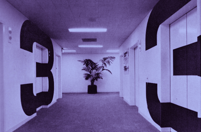 20aliens:  modernism in public spaces 