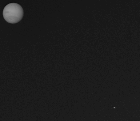 antikythera-astronomy:  Neptune, the windy planet 