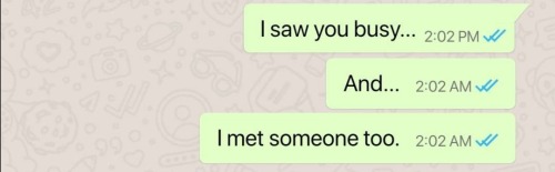 THE WAITER - CHAPTER 1: REMINISCENCE