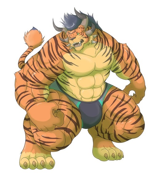 cashewlou: Artist:  Mighty-Creation    On FA    On Twitter    On 