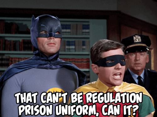 gameraboy:  Holy haberdashery!