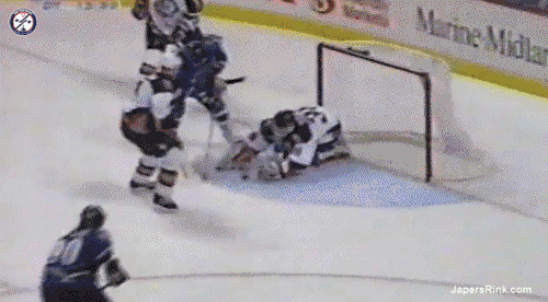 Olie Kolzig Tumblr Posts Tumbral Com