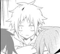 thekagepro24:  scared smols