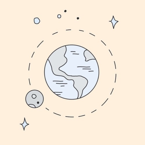 cheruib:01.11.18 // space stuff