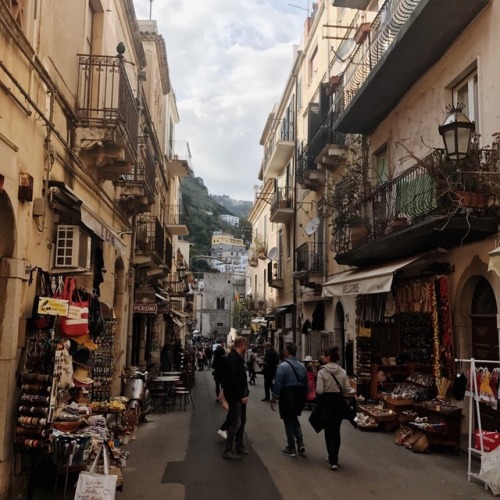 Porn efferveschent: taormina, sicily, italy ig: photos