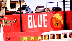 thequeenbey:  Happy 2nd Birthday to Blue Ivy Carter! (1.7.2012) 