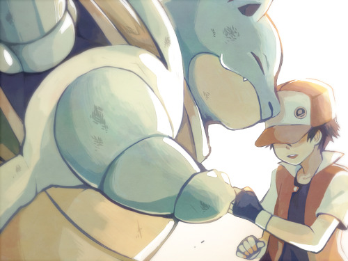 pokemaniako:  (★) 