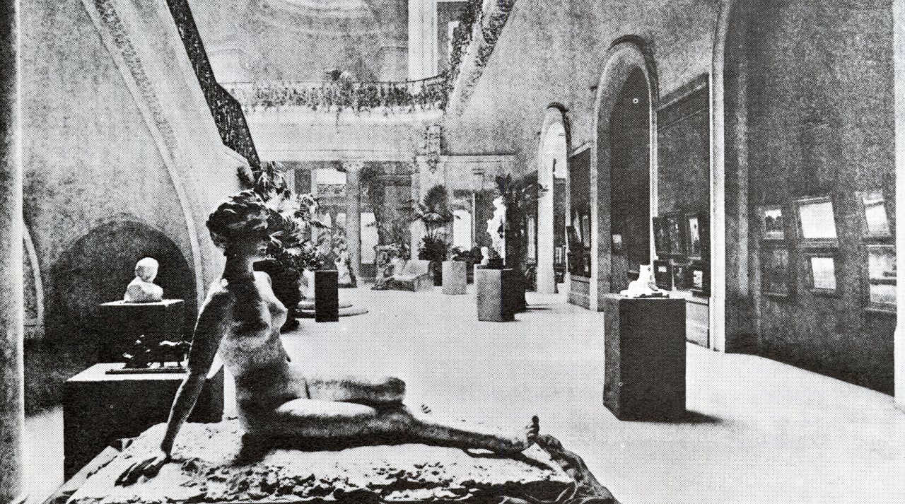 Salon d'Automne, 1905