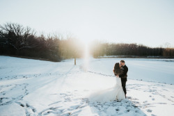 placestosayido:  The Pavilion at Orchard Ridge Farms in Rockton, IL //  Forged in the North  