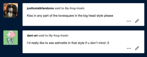 lily-frog-trash: :D