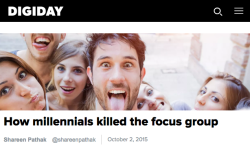 redcandle17:  yohunny:  itchycoil:  betterbemeta:  buzzfeed:  Here Are 28 Things Millennials Are Killing In Cold Blood  no mercy run    And they say the millennial generation is lazy and entitled. Here’s a secret: it’s not OUR JOB to adapt to the