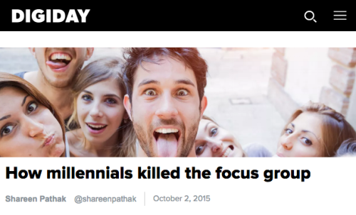 redcandle17: yohunny: itchycoil: betterbemeta: buzzfeed: Here Are 28 Things Millennials Are Killing 