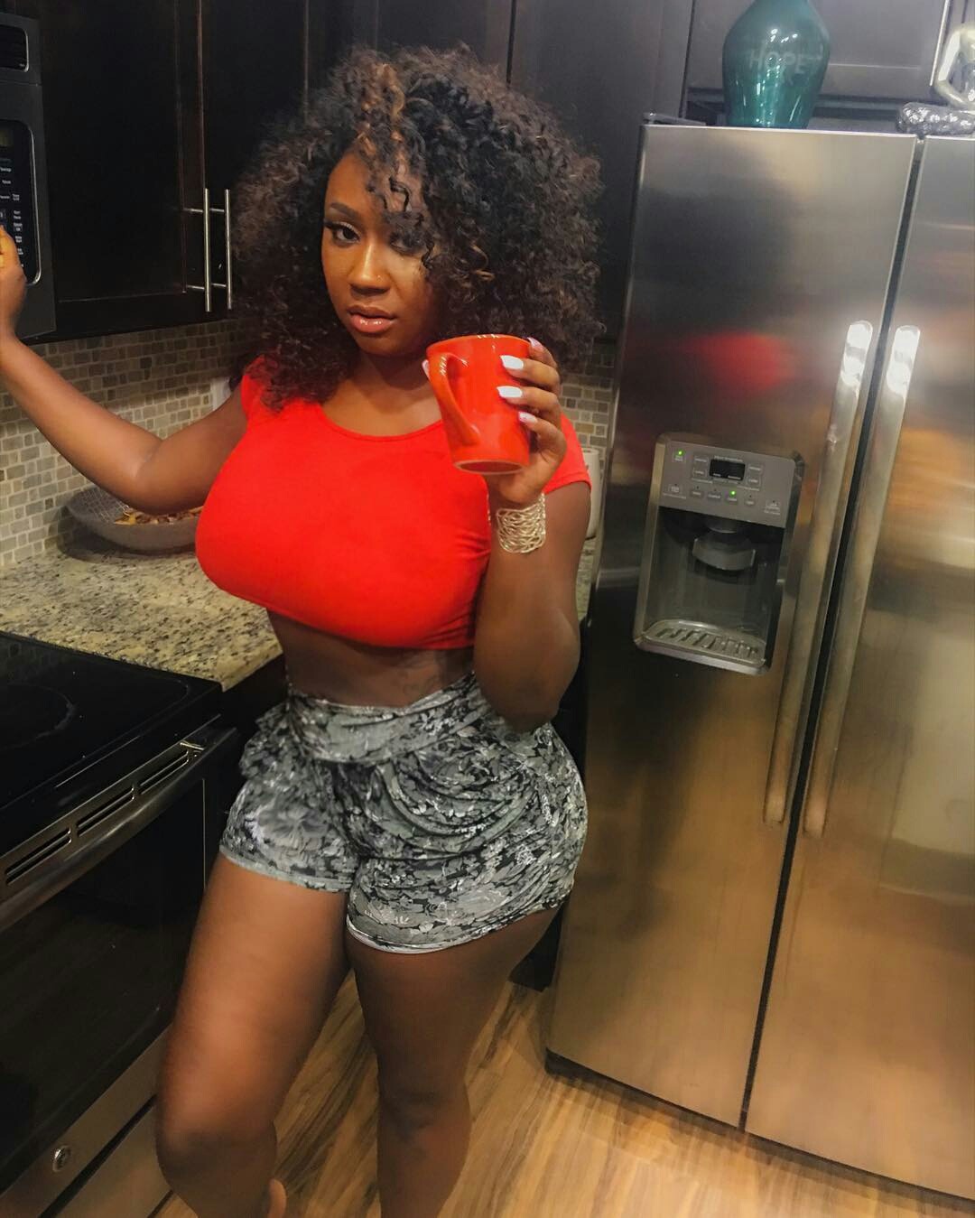 kingcosmo3:Blackgabbydoll