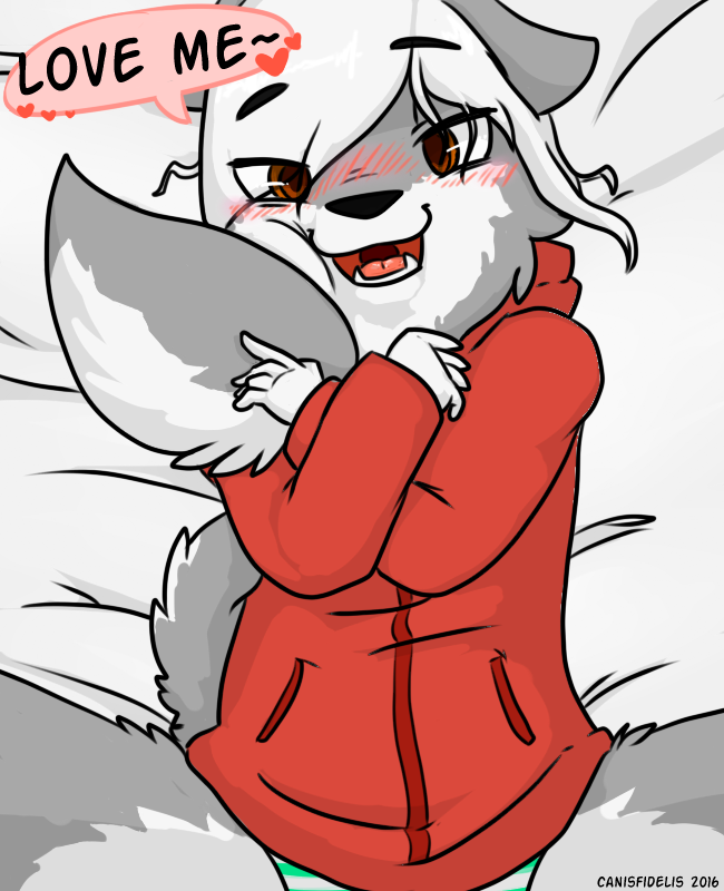 canis-stuff:canis-stuff:But Vrocky seems to finish faster. So I don’t use it that