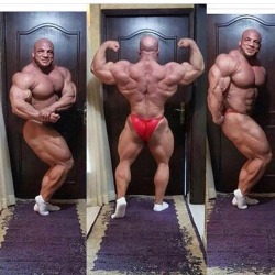 Big Ramy