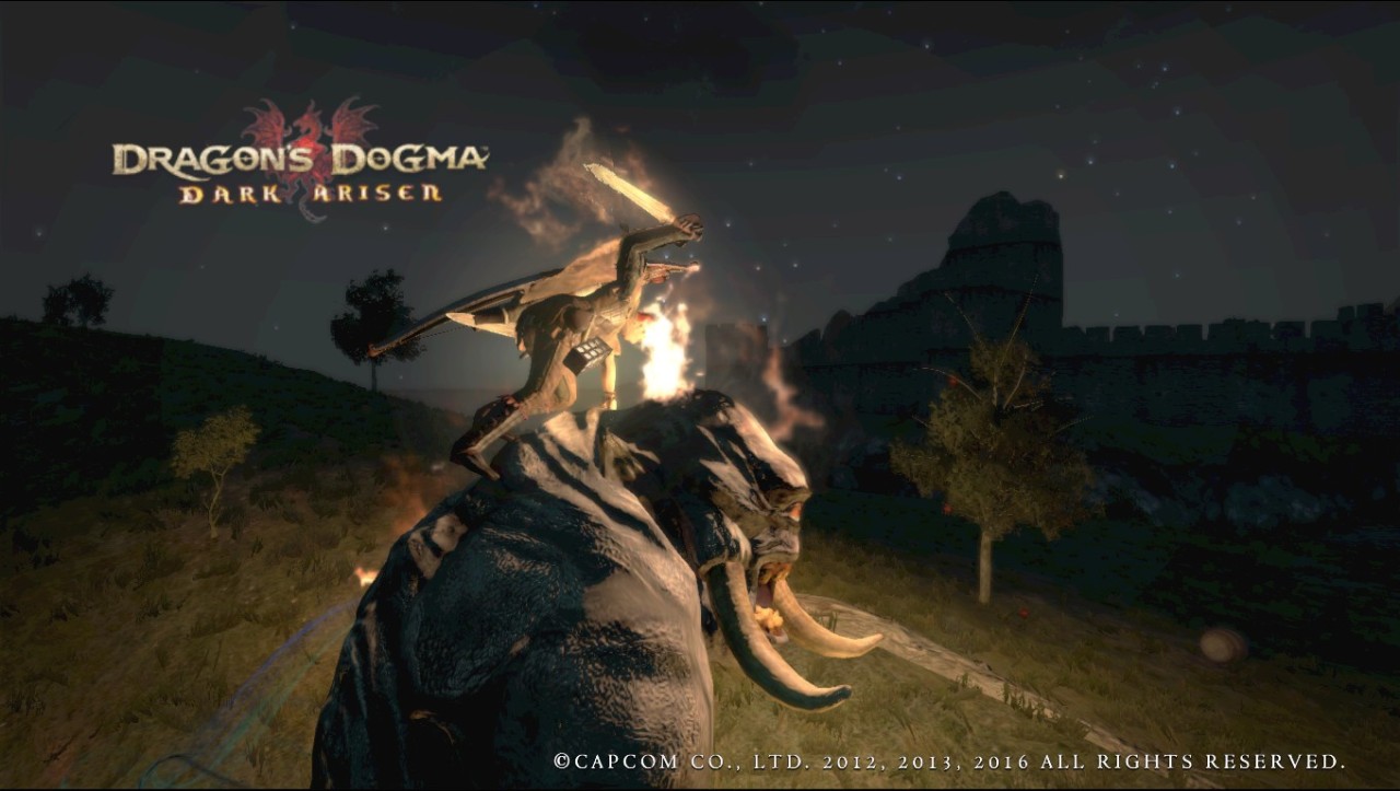 Switch Save Progression] - Dragon's Dogma Dark Arisen - Mods/Super St –   - Save Mods & Diablo 3 Mods