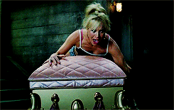 a-jhskarsgard:  true blood + ginger