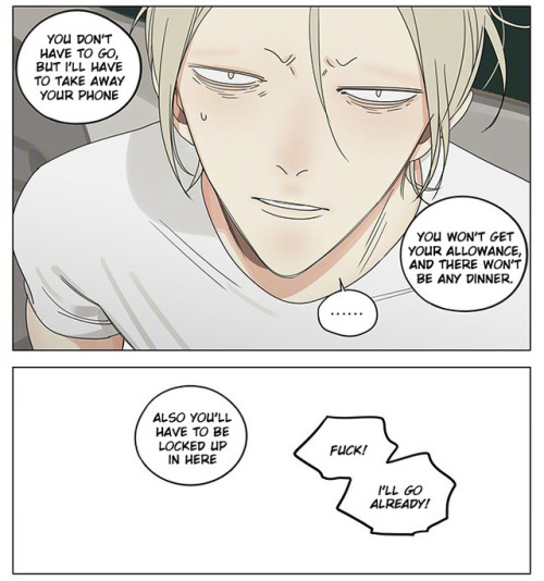 Old Xian update of [19 Days] translated by adult photos