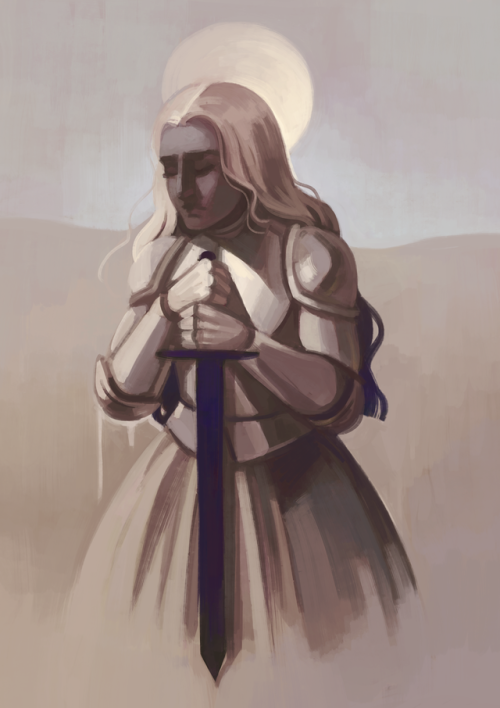 siriusc-a: knight, first