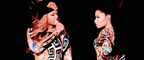 GIVE ME GIVENCHY
