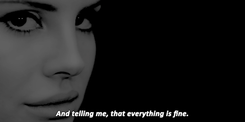 dailydelreygifs - Daily Lana Del Rey Gifs