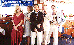 levydaniel:  tv show meme: five shows ⇨ [2/5] arrested development 