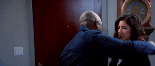 dailyb99gifs:#I’m not crying you are.