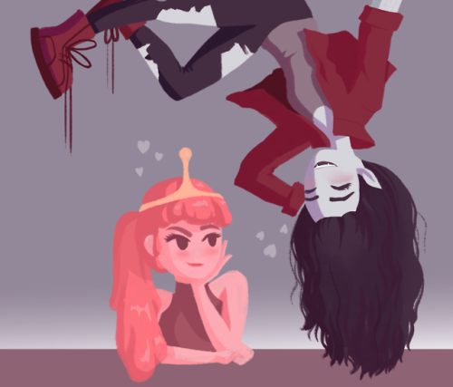 Bubbline.