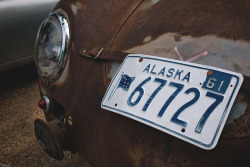 sssz-photo:  Alaska Classic  