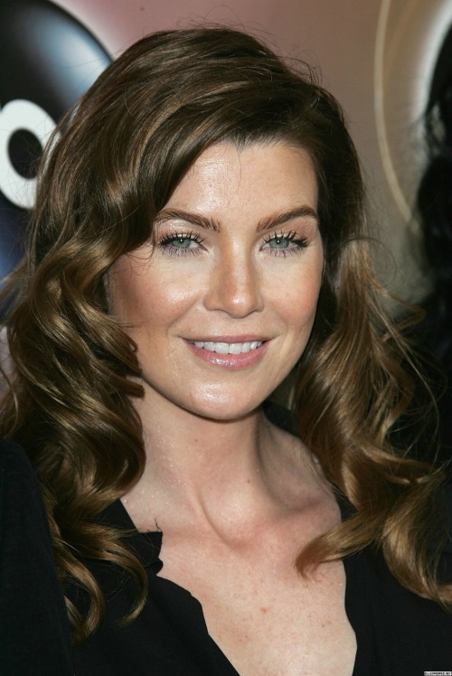 astrogarbage:Ellen Pompeo is a Scorpio sun/moon/dominant, therefore I take back anything negative I 