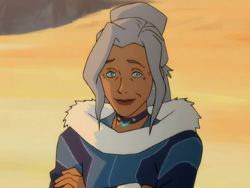 rubycosmos:  Everyone just think about the fact that this lady   is voiced by this