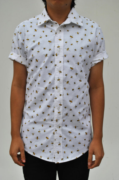 professorcoolcollections: ‘Bees? Tee’ by VintageDivinitiess