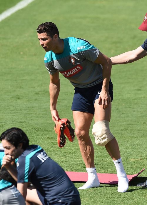 footballistic2:  Cristiano Ronaldo
