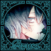 Diabolik Lovers More, Blood ChibiKawaii (♥ó㉨ò)ﾉ♡