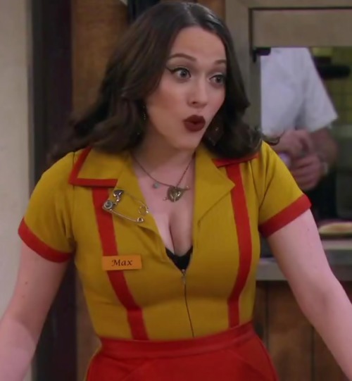 2 broke girls