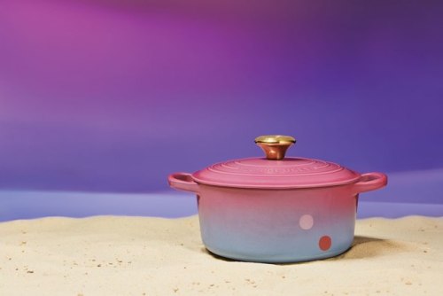 urhajos:Star Wars cookware, Le Creuset