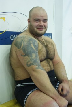 Big and Beautiful