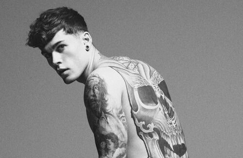 Stephen James Hendry