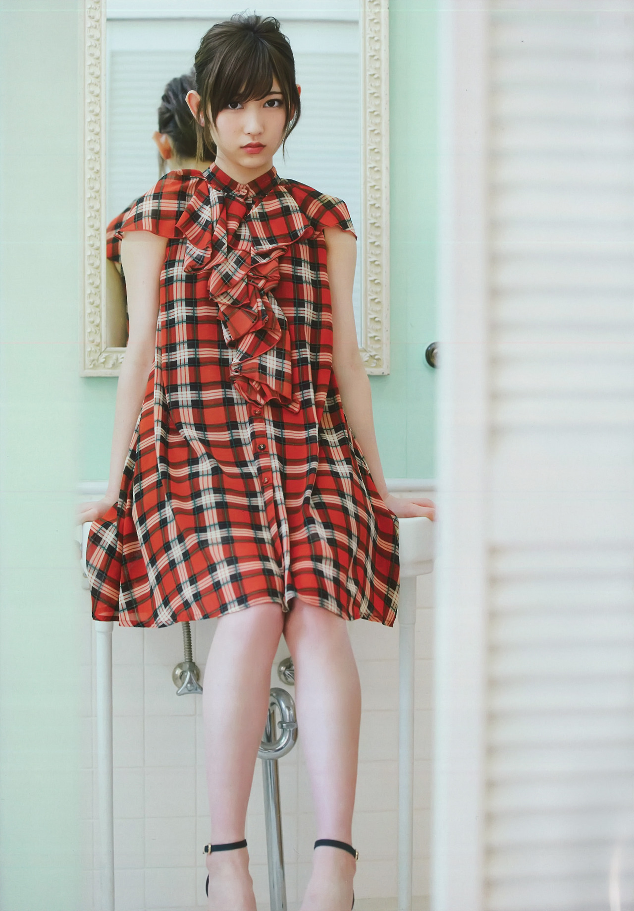 keyakizakamatome: U18 cool part① 