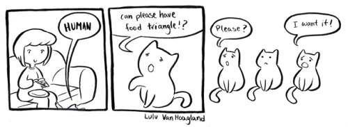 glenmoresparks:ancientreader:indifferentsocks:Made it to 10 Boober comics!Have a big post of kitties