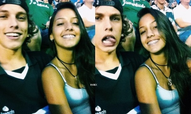 faz neguin perder o foco
