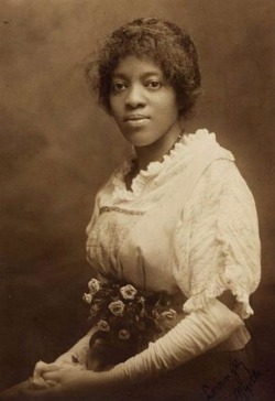 blackhistoryalbum:  THE BLACK VICTORIANS